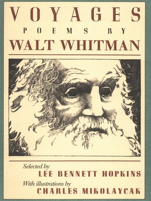 cover image of Voyages